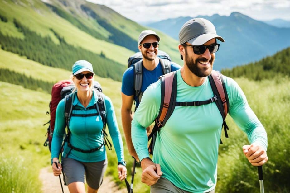 What to Wear When Hiking in Summer Essential Clothing